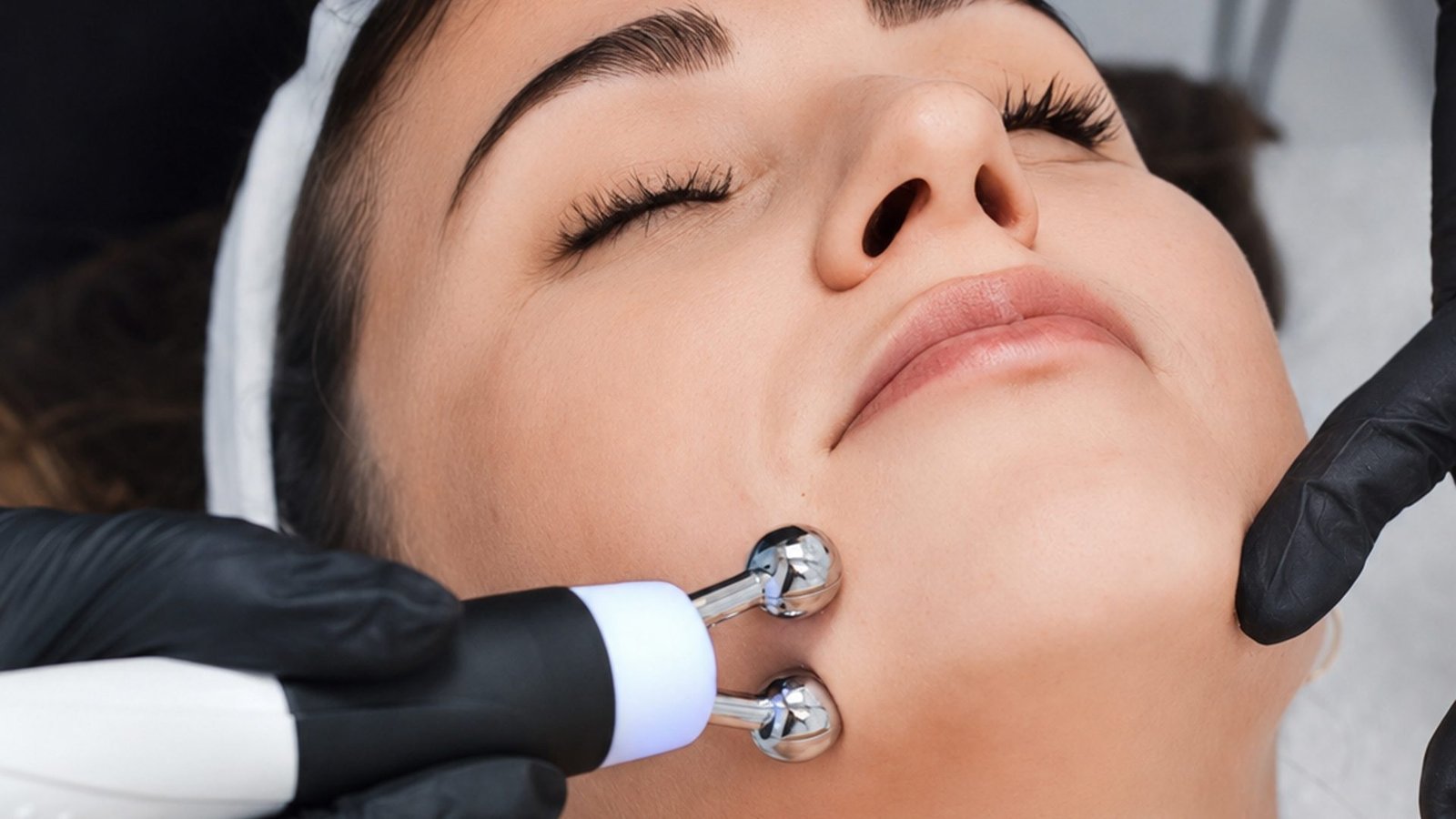 Curso-electroestética